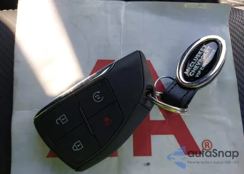 2026 Chevrolet Equinox Fwd Lt from USA, damaged, VIN 3GNAXHEG6TL196318